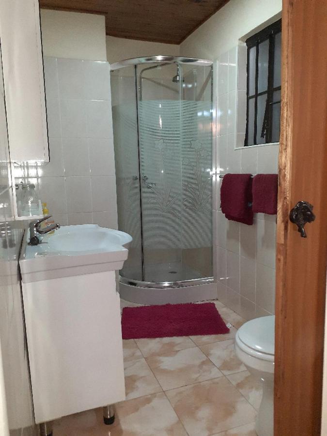 Sonke Ball House Bed & Breakfast Blantyre Ngoại thất bức ảnh